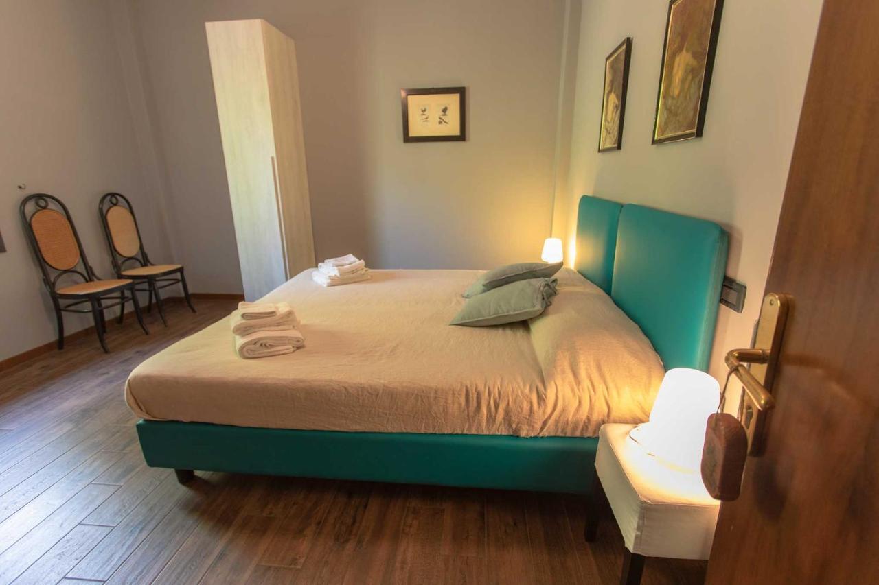 La Tagliolina Hotel Monteveglio Bagian luar foto