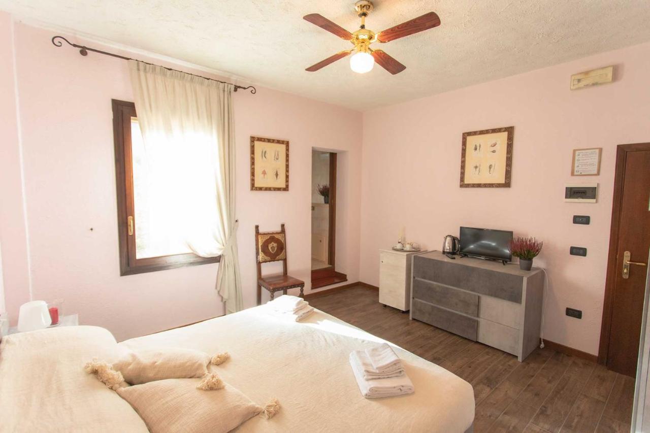 La Tagliolina Hotel Monteveglio Bagian luar foto