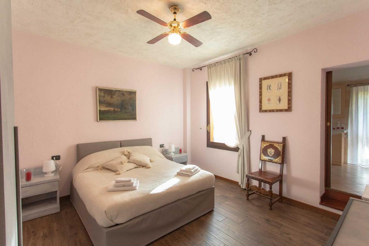 La Tagliolina Hotel Monteveglio Bagian luar foto