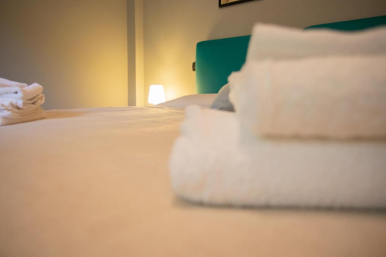 La Tagliolina Hotel Monteveglio Bagian luar foto
