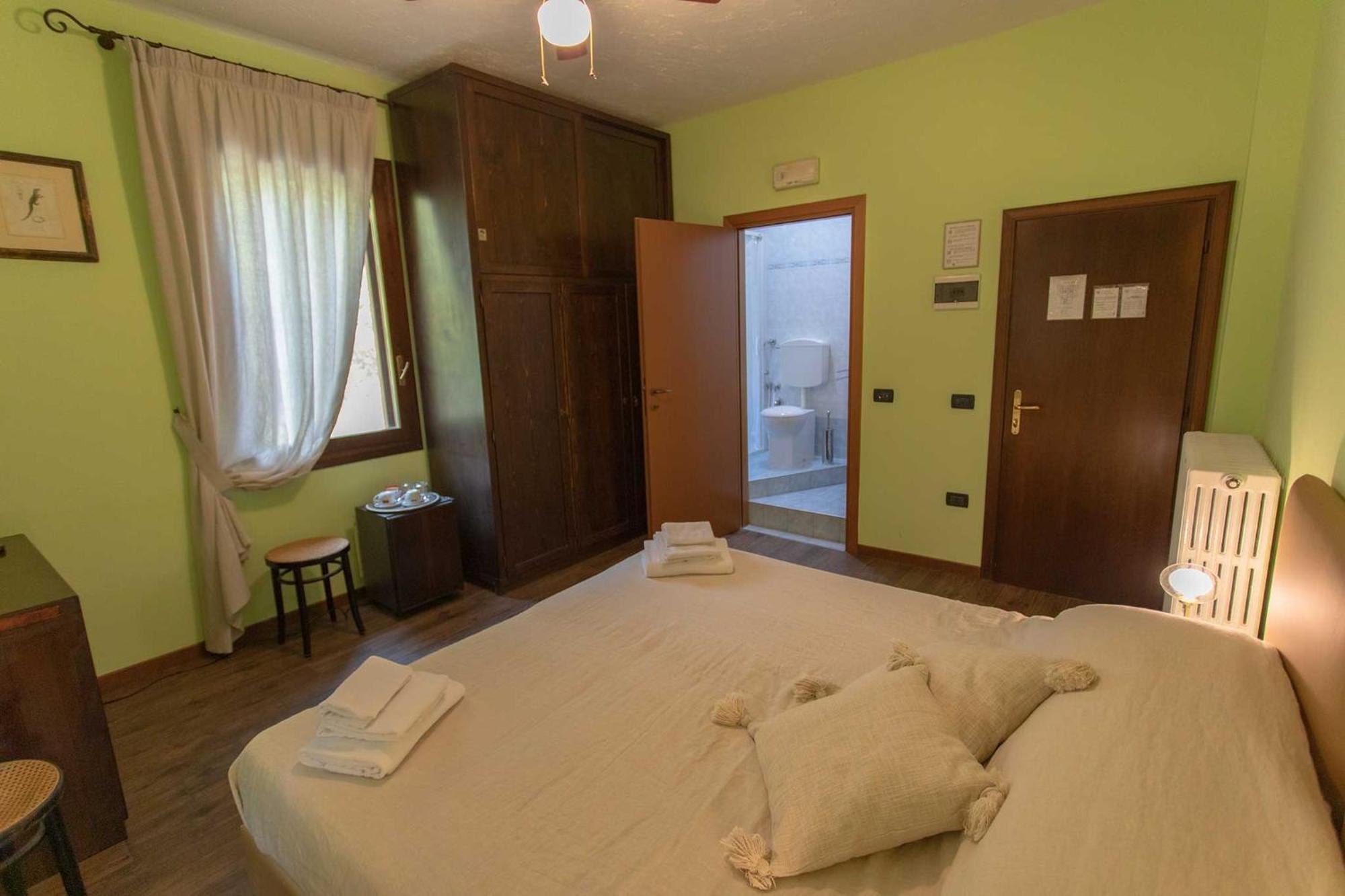 La Tagliolina Hotel Monteveglio Bagian luar foto
