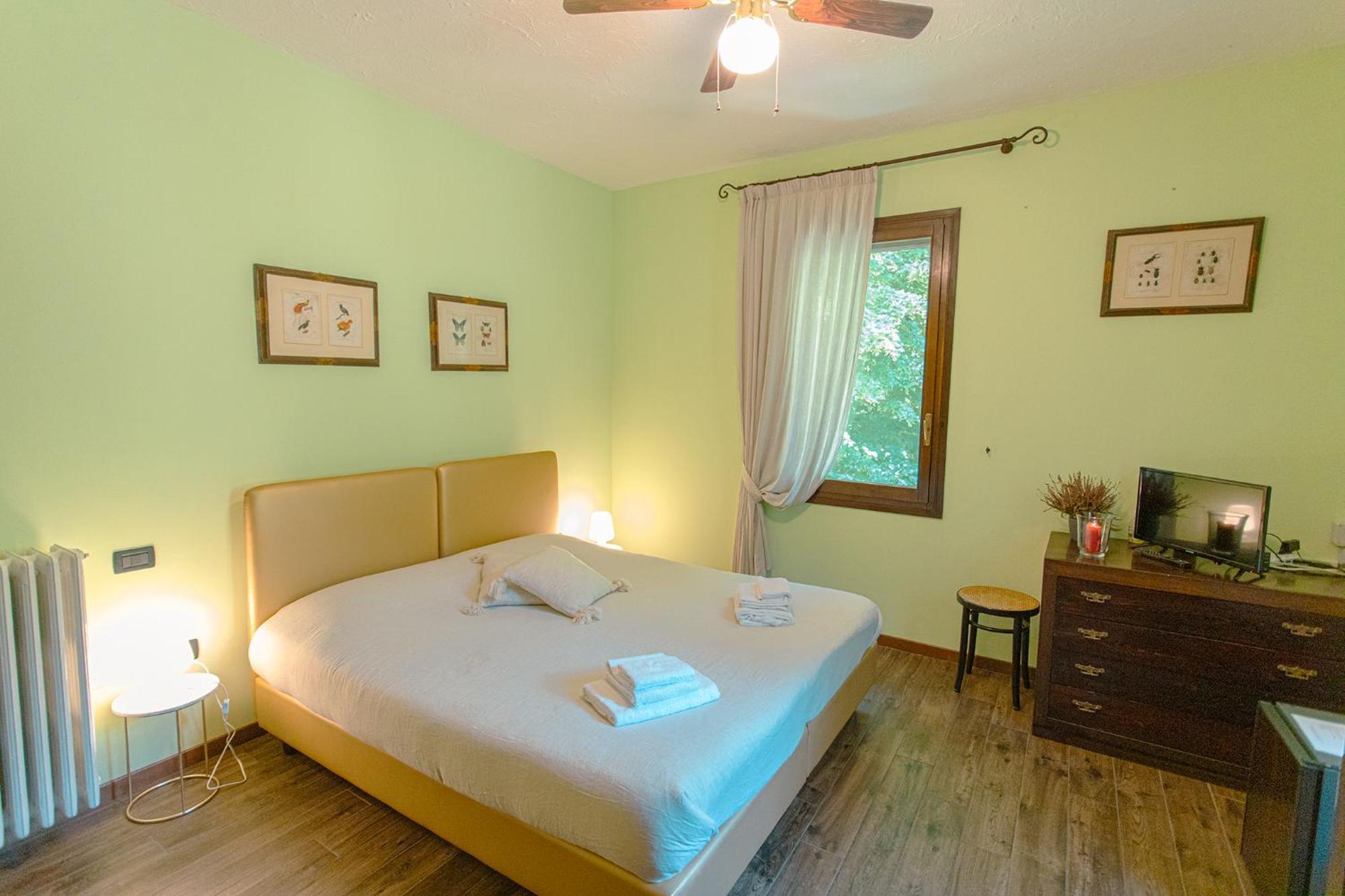 La Tagliolina Hotel Monteveglio Bagian luar foto