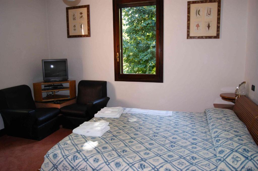 La Tagliolina Hotel Monteveglio Bagian luar foto